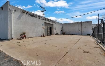 411 E Rosecrans, Compton, CA 90221 — photo 1