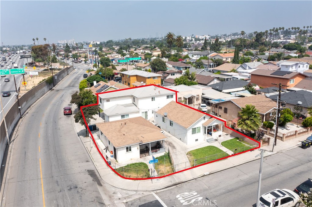 4045 Dennison Street, Los Angeles, CA 90023 — photo 1