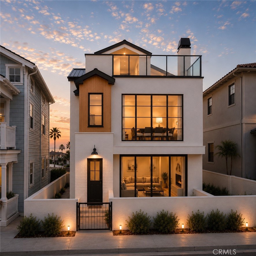 122 1/2 29th Street, Newport Beach, CA 92663 — photo 1