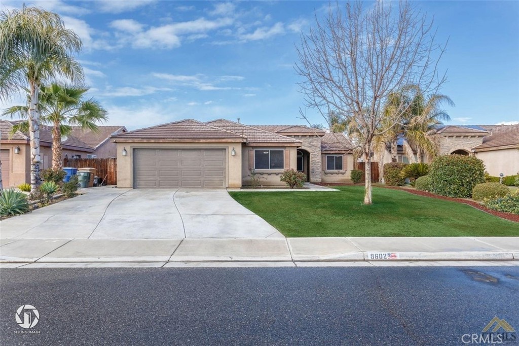 9602 Downie River, Bakersfield, CA 93311 — photo 1