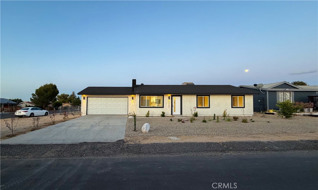 40356 Ronar Street, Palmdale, CA 93591 — photo 1