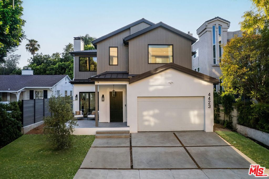 4423 Noble Avenue, Sherman Oaks, CA 91403 — photo 1