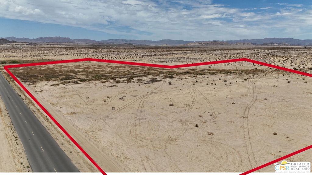 101 Utah Trail, 29 Palms, CA 92277 — photo 1