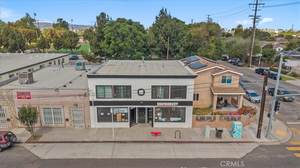 2171 Santa Fe, Long Beach, CA 90810 — photo 1