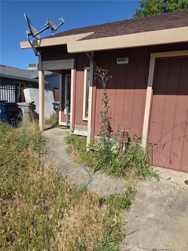 6461 Cougar, Sacramento, CA 95828 — photo 1