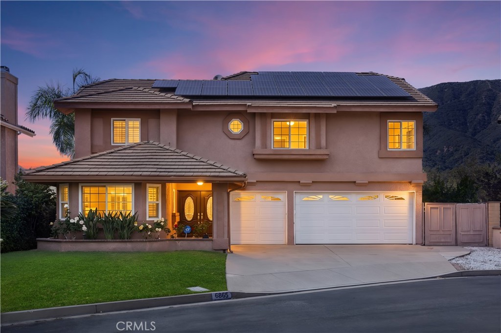6865 Starline Street, La Verne, CA 91750 — photo 1