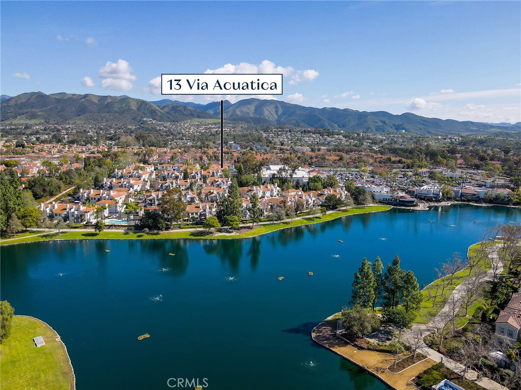 13 Via Acuatica, Rancho Santa Margarita, CA 92688 — photo 1