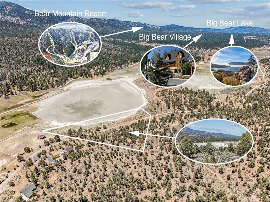 2787 Erwin Ranch Road, Big Bear City, CA 92314 — photo 1
