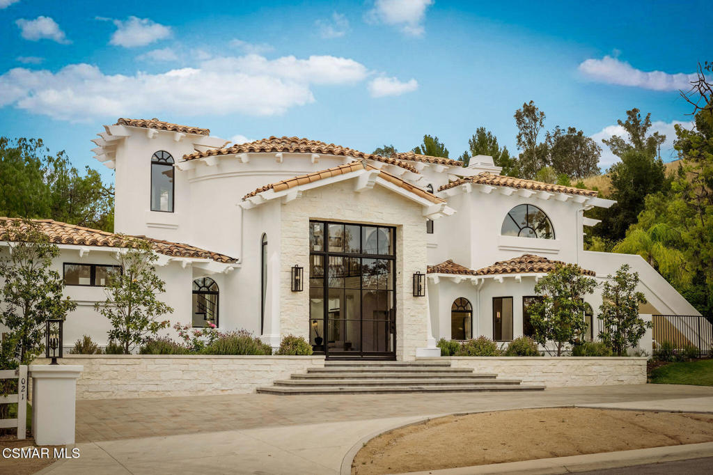 6021 John Muir Road, Hidden Hills, CA 91302 — photo 1