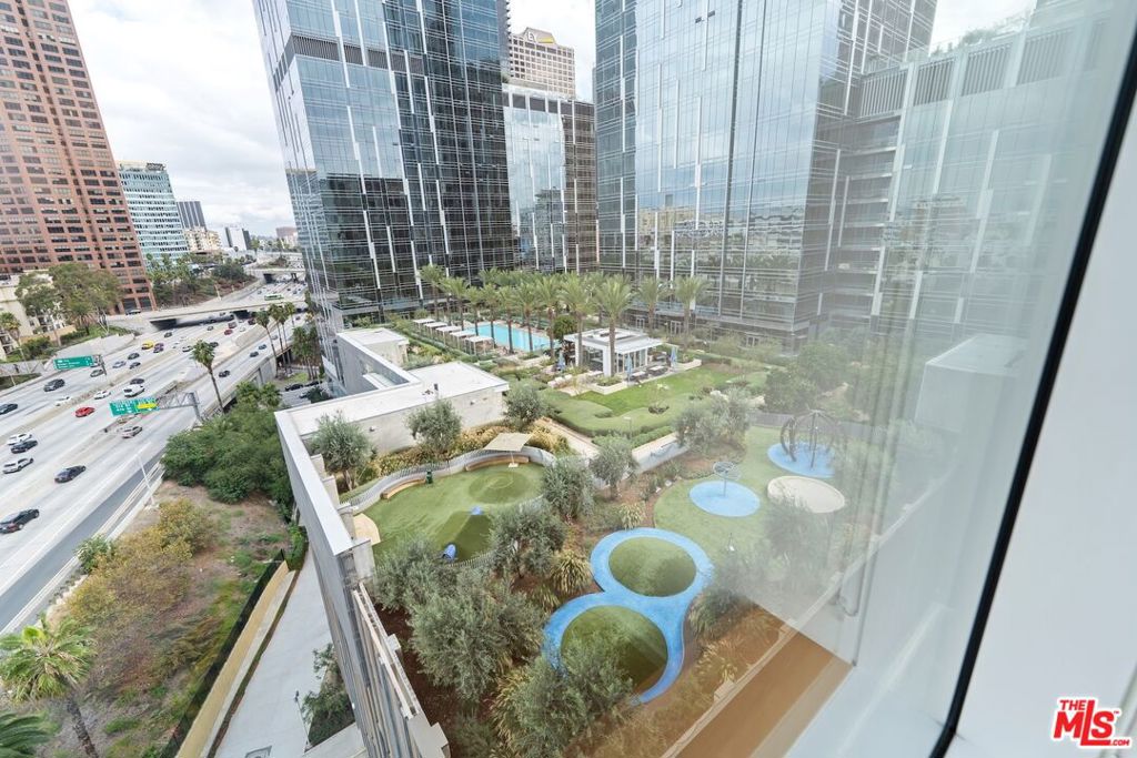 889 Francisco Street 1508, Los Angeles, CA 90017 — photo 1