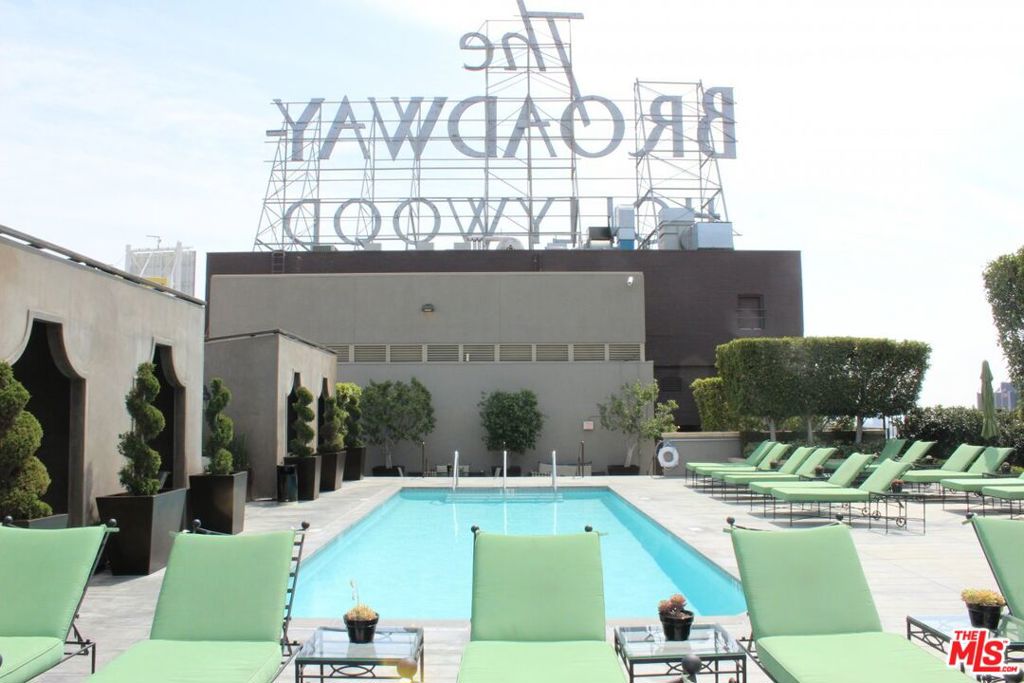 1645 Vine Street 303, Los Angeles, CA 90028 — photo 1