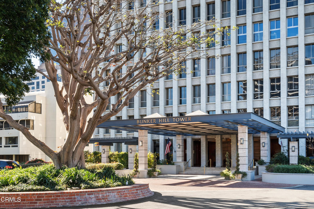 800 W 1st Street 2107, Los Angeles, CA 90012 — photo 1