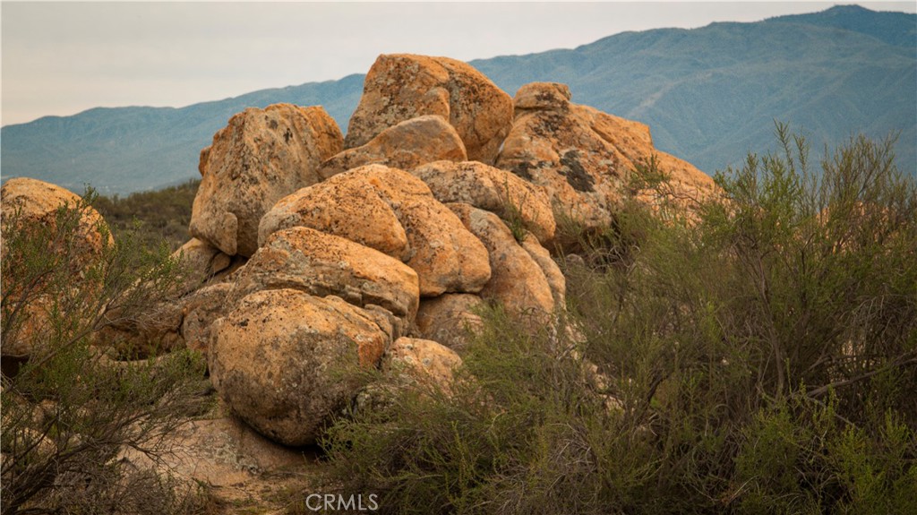 0 Aguanga Ranchos Road, Aguanga, CA 92536 — photo 1