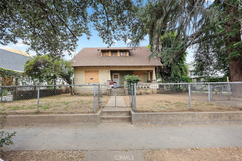 366 E Orange Grove, Pasadena, CA 91104 — photo 1