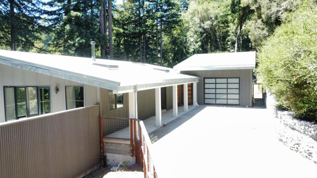 545 Flume Road, Aptos, CA 95003 — photo 1