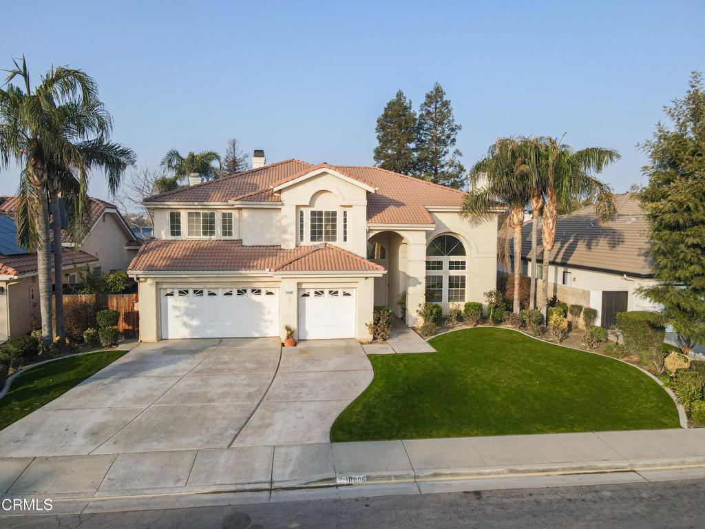10906 Rosslyn Lane, Bakersfield, CA 93311 — photo 1