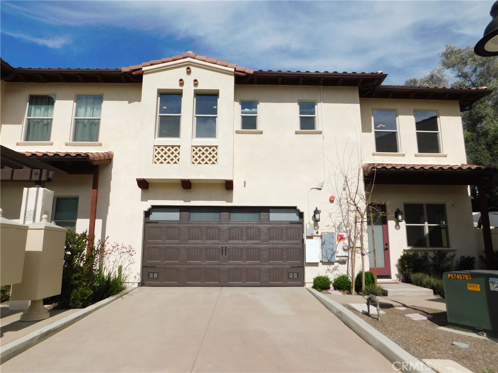 772 Francesca Drive, Walnut, CA 91789 — photo 1