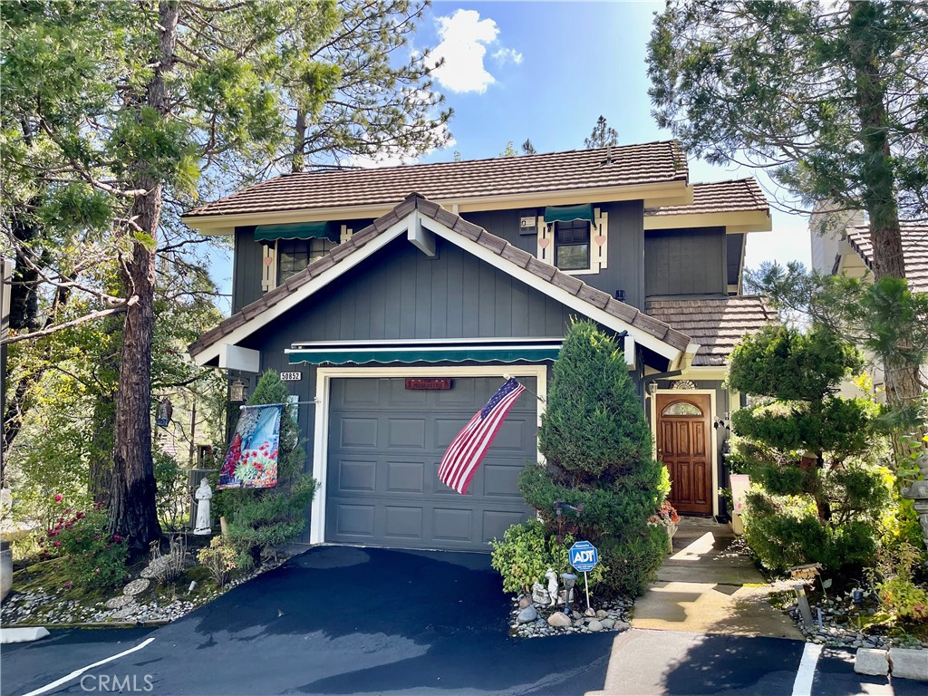 50852 Smoke Tree, Bass Lake, CA 93604 — photo 1