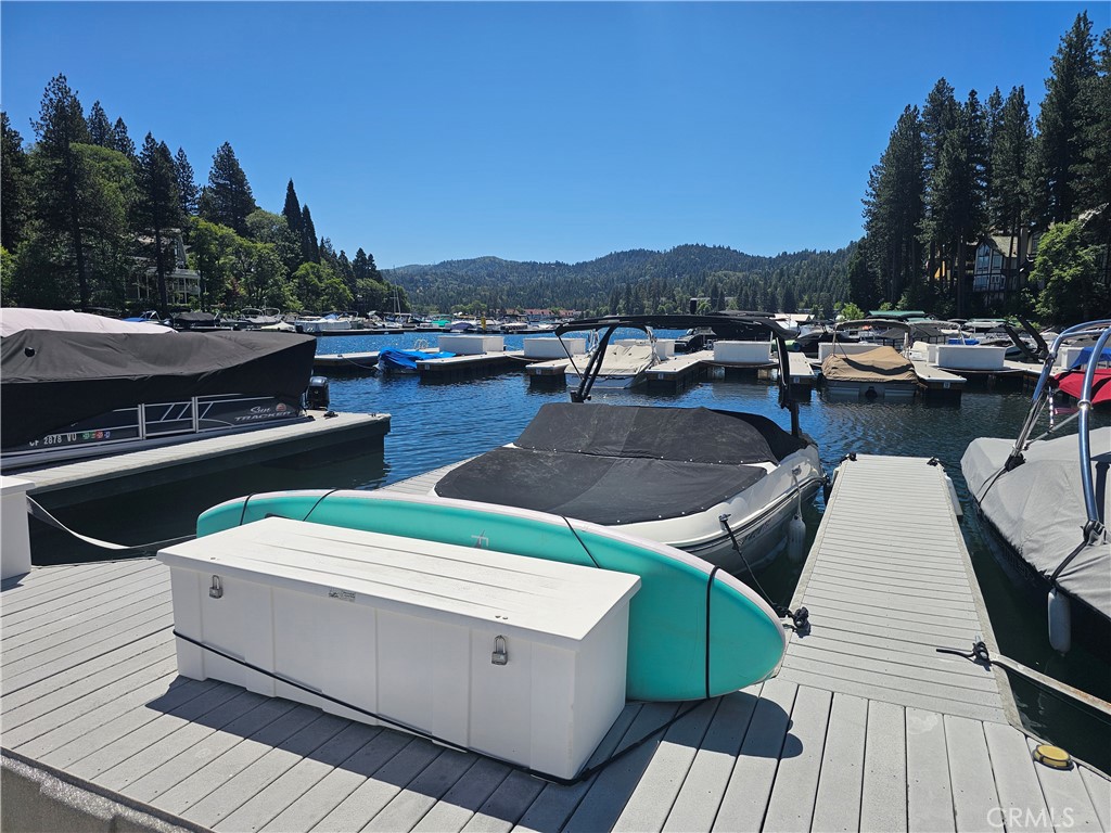 5 MBM 5 SLIP 16, Lake Arrowhead, CA 92352 — photo 1