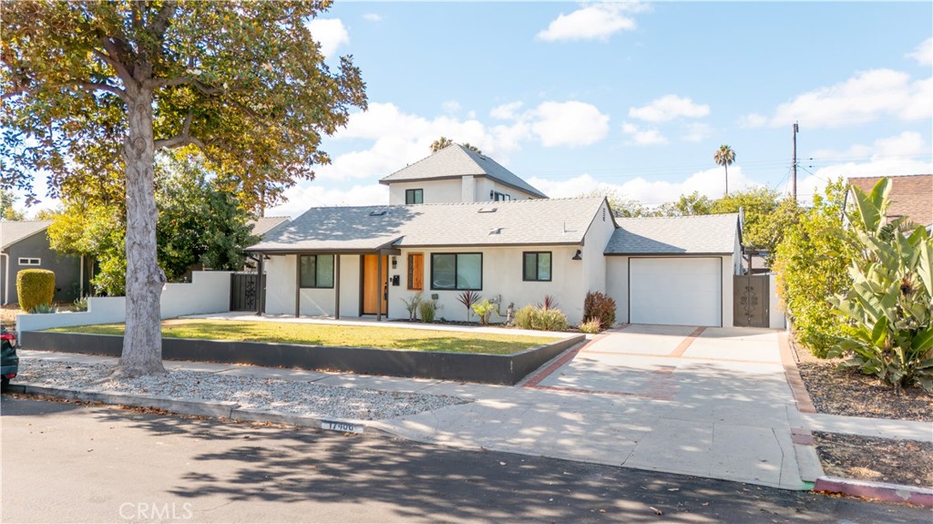 17406 Valerio, Van Nuys, CA 91406 — photo 1