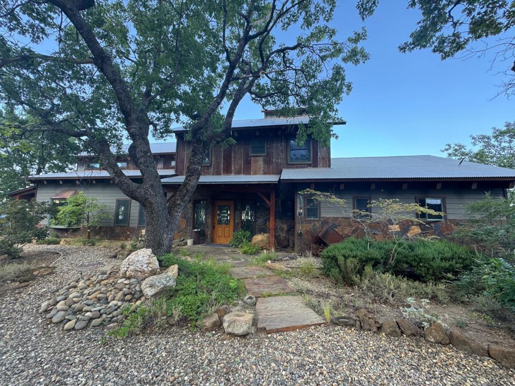 2251 Folendorf Road, Murphys, CA 95247 — photo 1