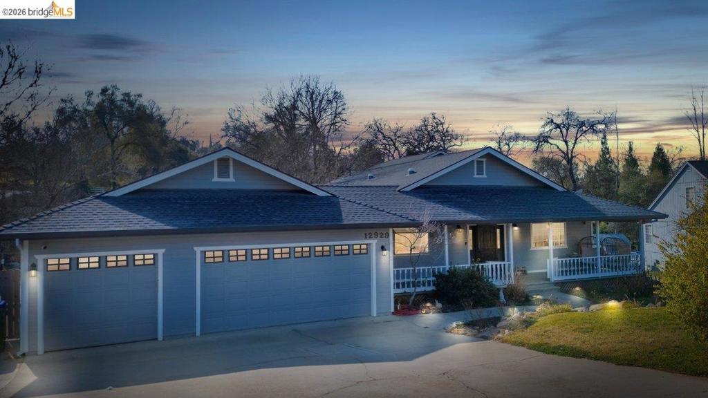12929 Hollow Dr, Sonora, CA 95370 — photo 1