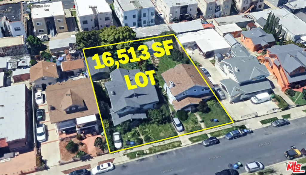 1437 12th Avenue, Los Angeles, CA 90019 — photo 1