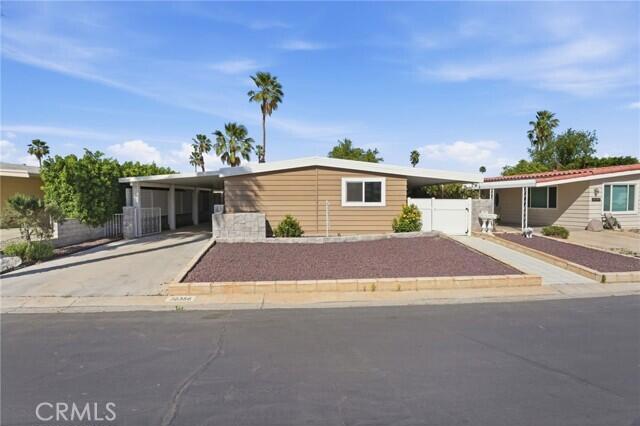 38356 Devils Canyon Drive, Palm Desert, CA 92260 — photo 1