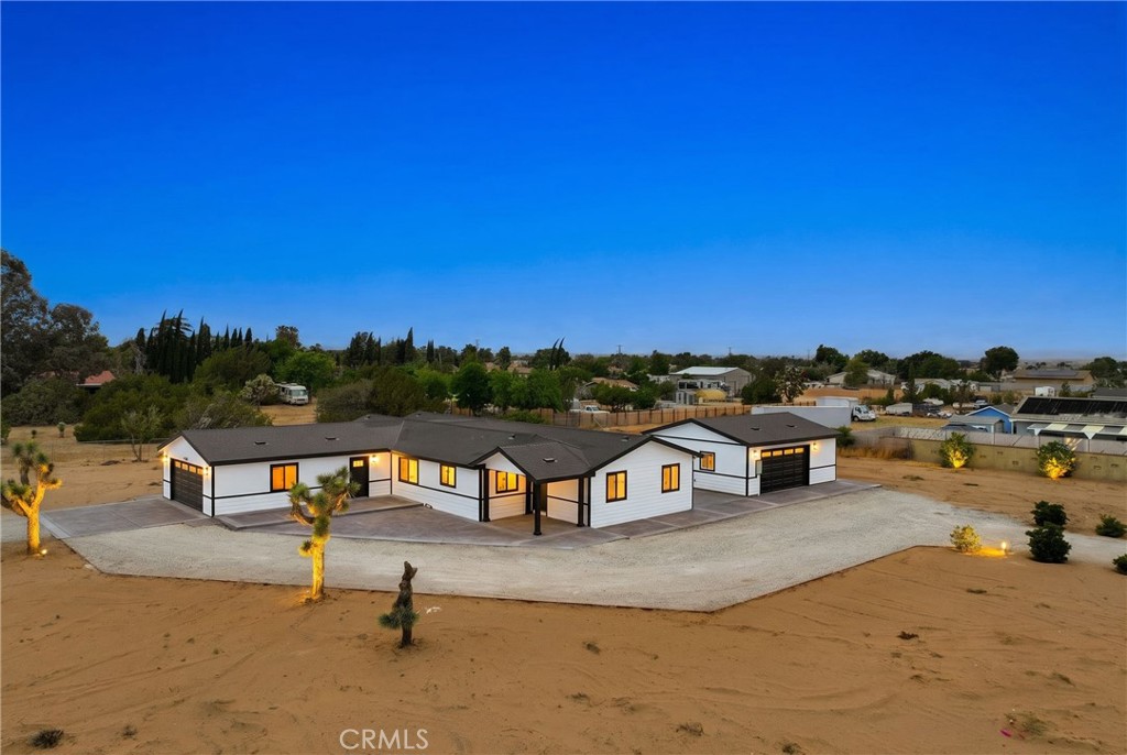 4009 W Avenue K-8, Quartz Hill, CA 93536 — photo 1
