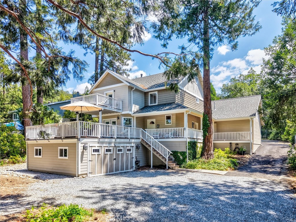 40472 Road 274, Bass Lake, CA 93604 — photo 1