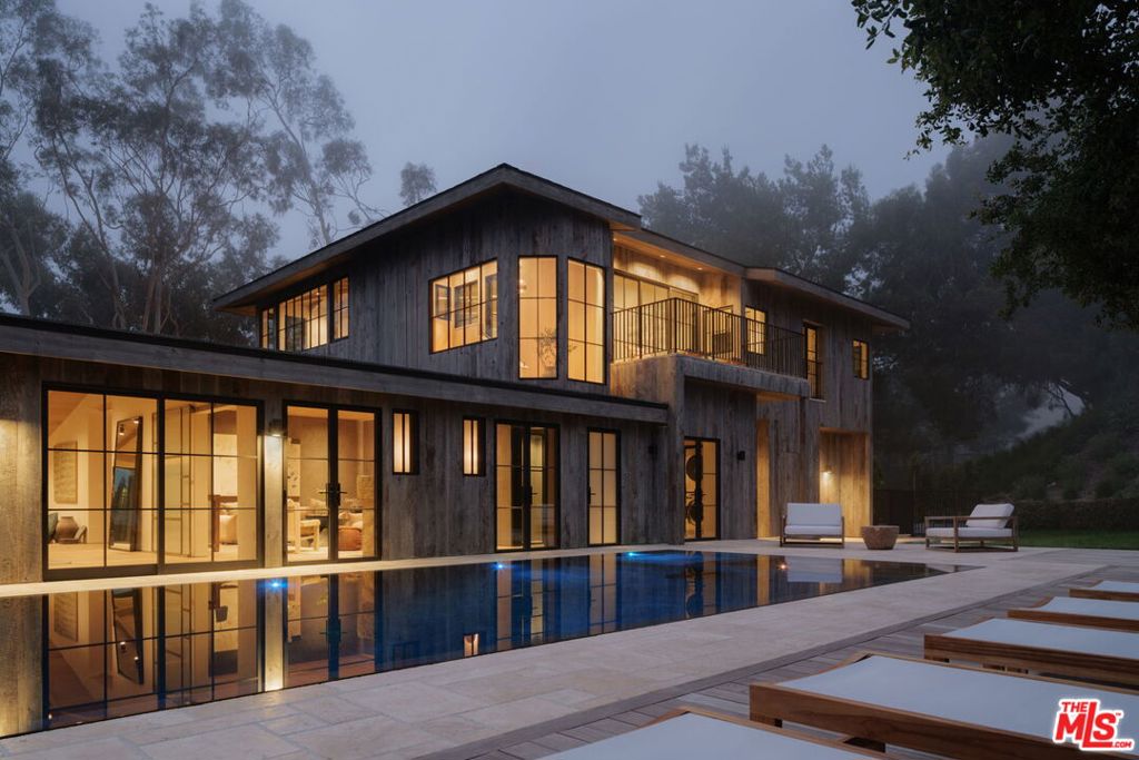 3655 Mcanany Way, Malibu, CA 90265 — photo 1