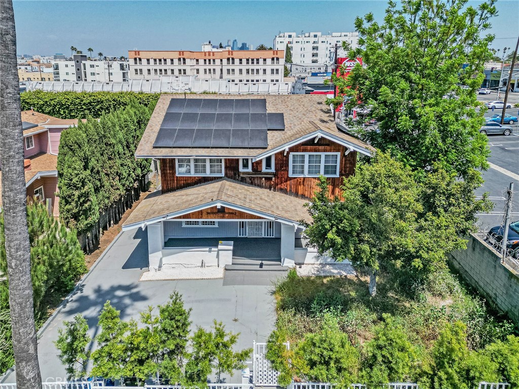 1254 S Manhattan, Los Angeles, CA 90019 — photo 1