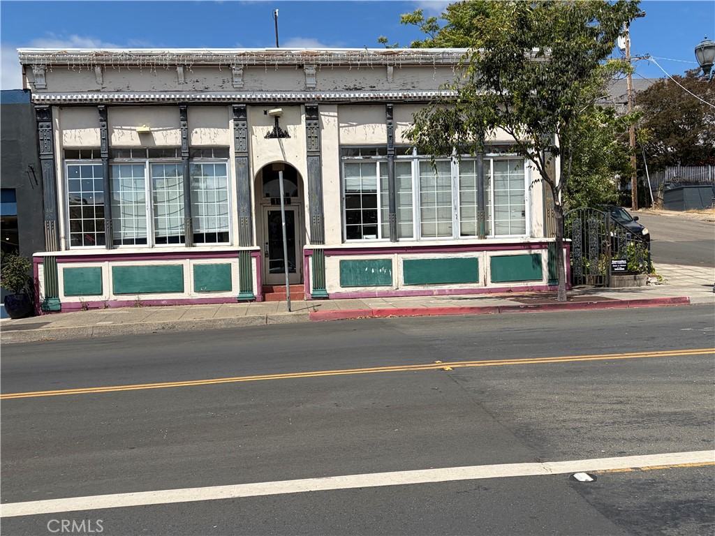 101 S Main, Lakeport, CA 95453 — photo 1