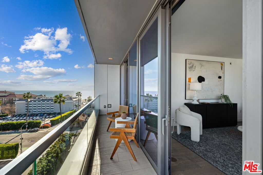1755 Ocean Ave 805, Santa Monica, CA 90401 — photo 1