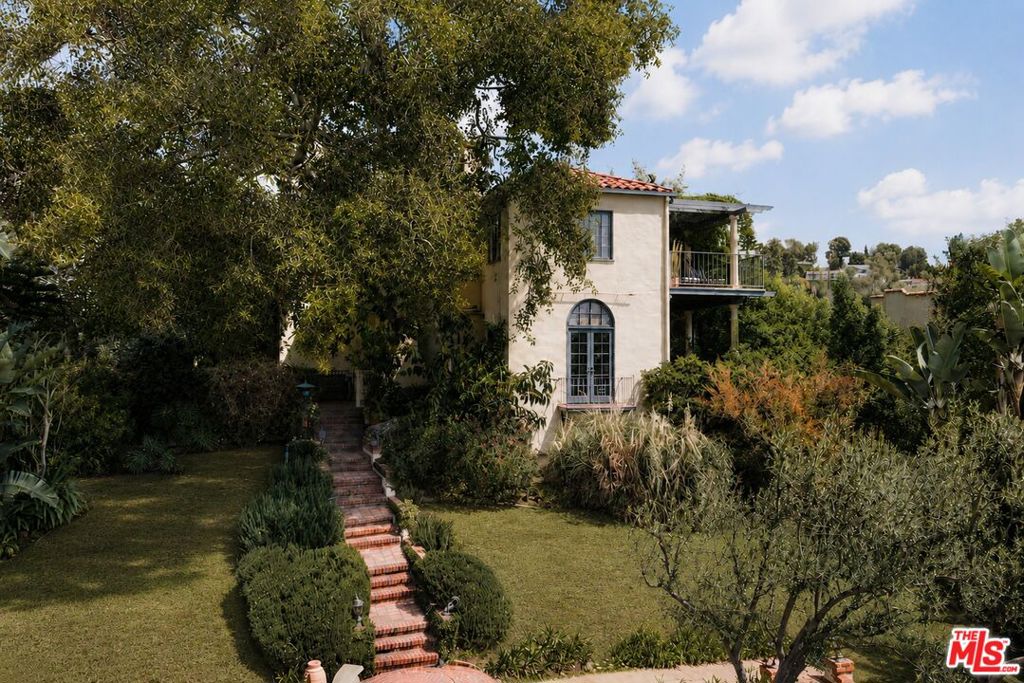6470 Ivarene Avenue, Los Angeles, CA 90068 — photo 1