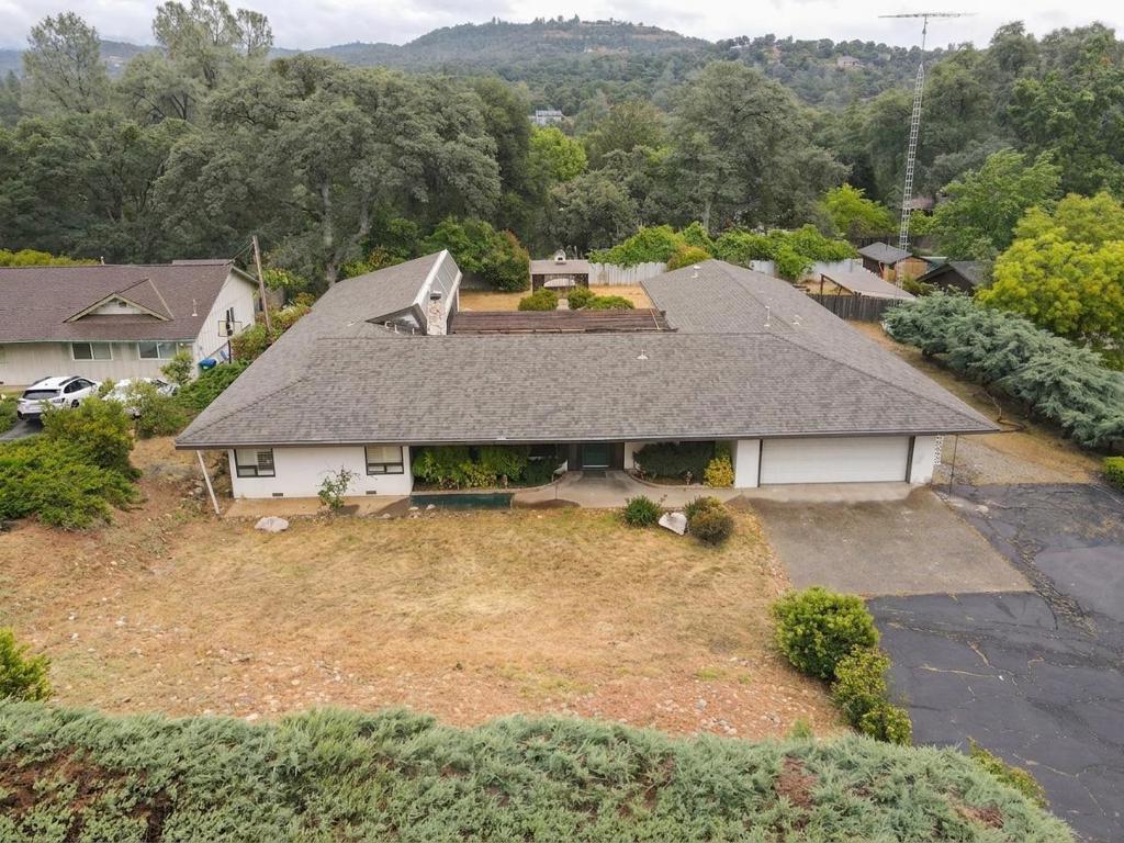 20521 Upper Hillview Drive, Sonora, CA 95370 — photo 1