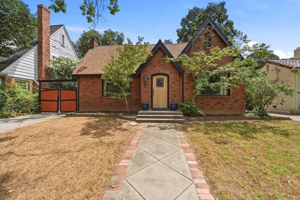 136 W Stadium Drive, Stockton, CA 95204 — photo 1
