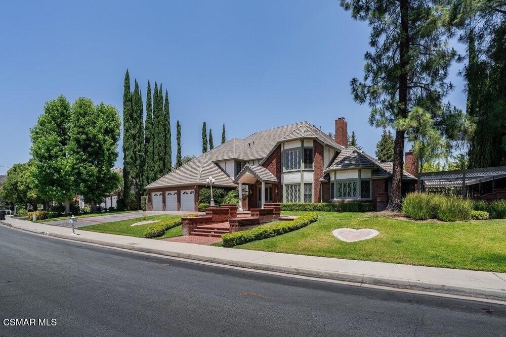 6120 Grey Rock Road, Agoura Hills, CA 91301 — photo 1