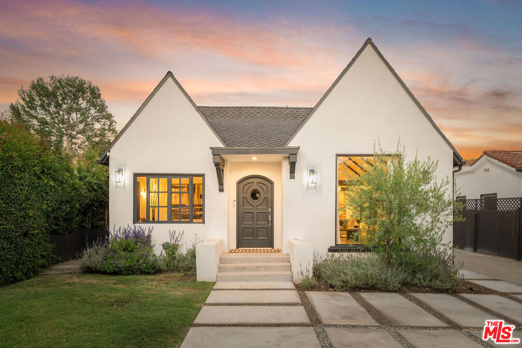 740 N Crescent Heights Boulevard, Los Angeles, CA 90046 — photo 1