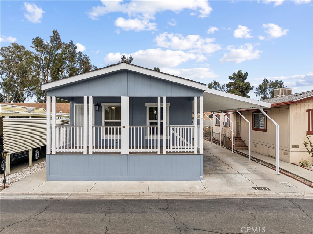 10550 Dunlap Crossing 141, Whittier, CA 90606 — photo 1