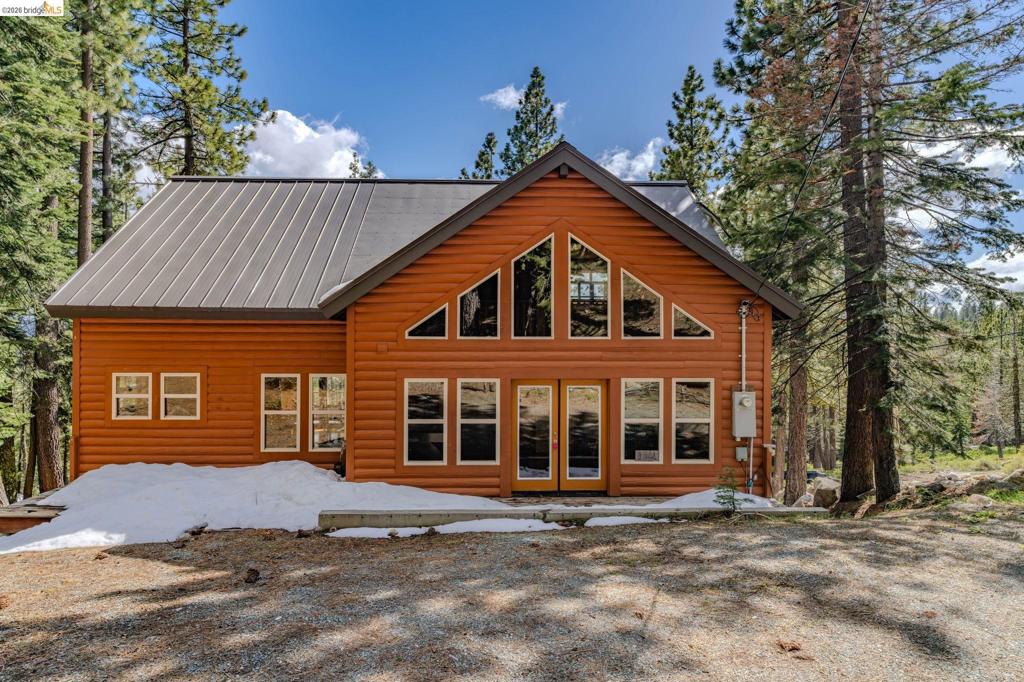 1361 Summit View Rd, Arnold, CA 95223 — photo 1