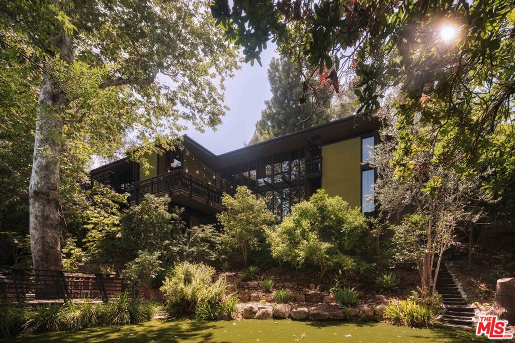 954 Hillside Terrace, Pasadena, CA 91105 — photo 1