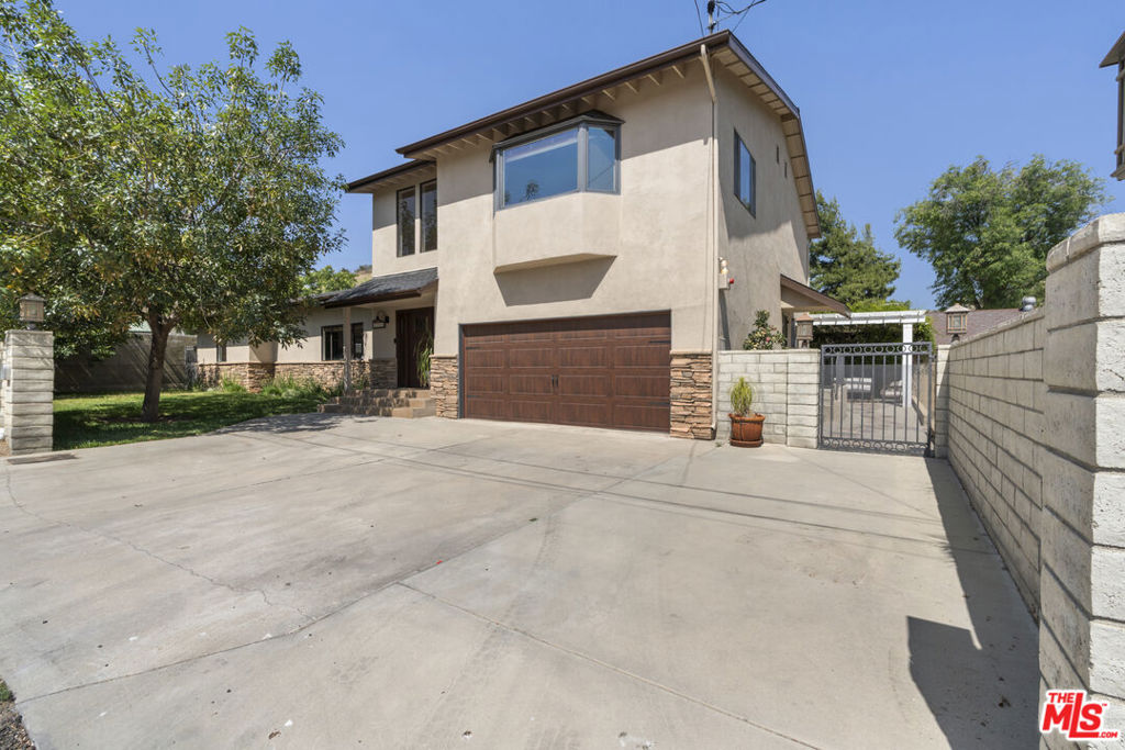 9144 Del Arroyo Drive, Sun Valley, CA 91352 — photo 1
