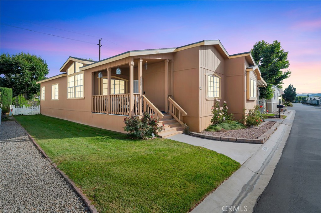 21220 willow weed way, Canyon Country, CA 91351 — photo 1