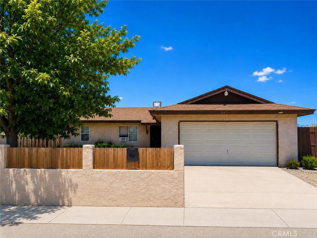 641 Lance, Barstow, CA 92311 — photo 1