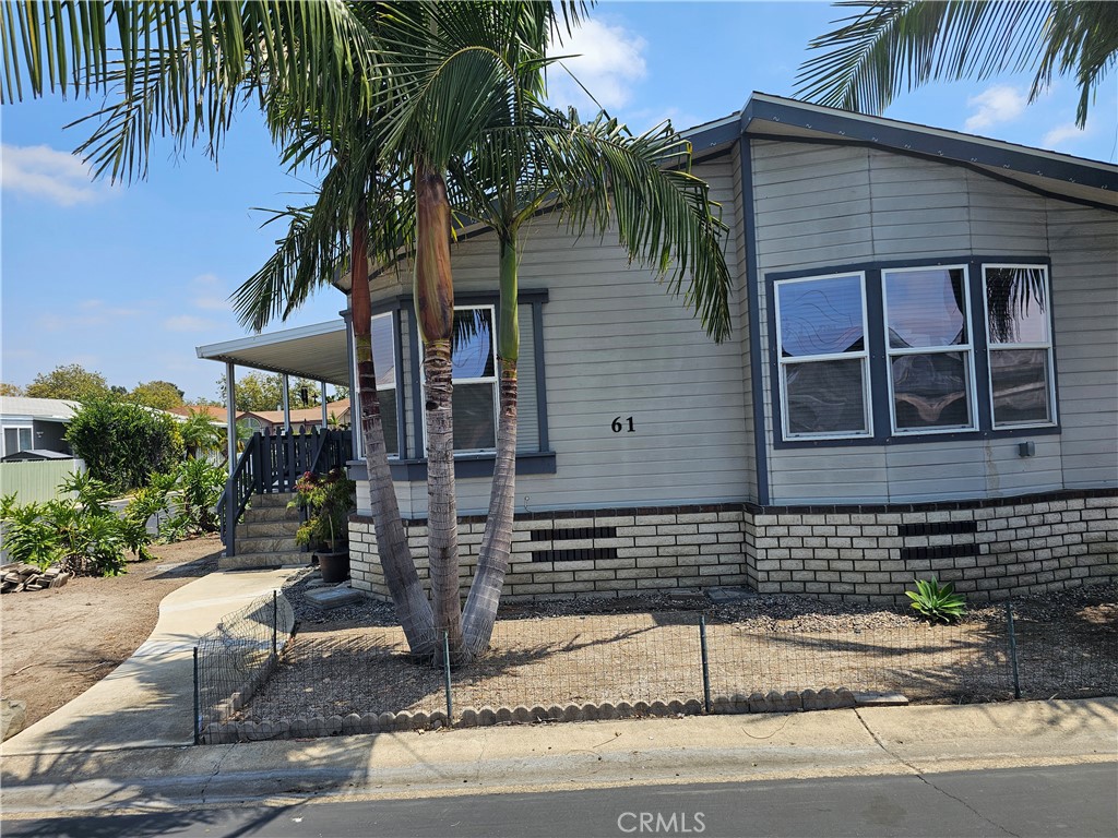 61 Malaga, Tustin, CA 92780 — photo 1