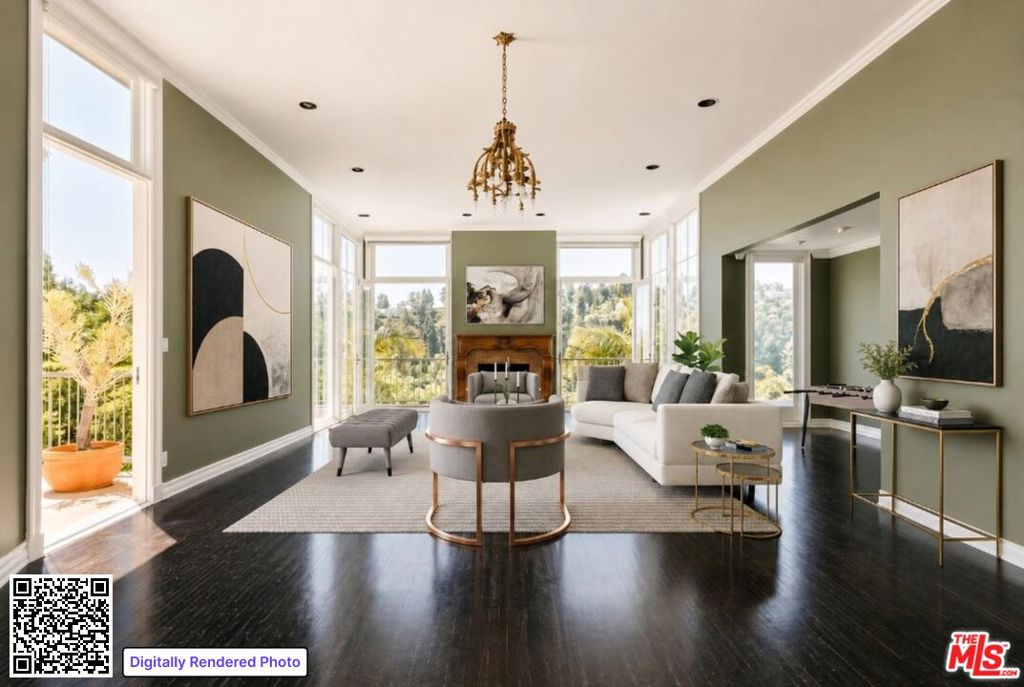 9430 Readcrest Drive, Beverly Hills, CA 90210 — photo 1