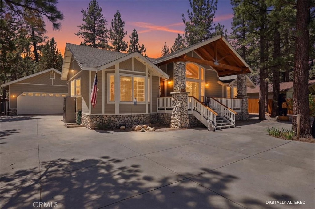 2168 Fern Lane, Big Bear City, CA 92314 — photo 1