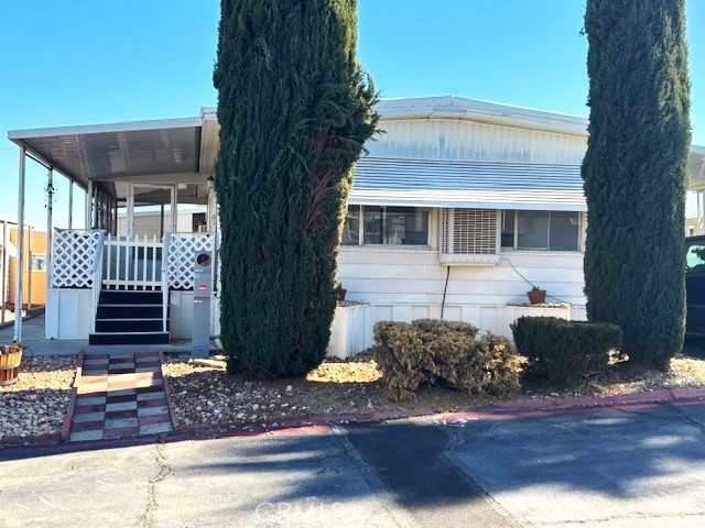 7425 Church Street 76, Yucca Valley, CA 92284 — photo 1