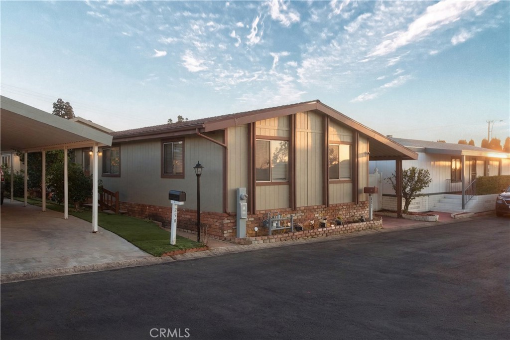 1051 Site 251, Brea, CA 92821 — photo 1